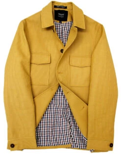 Bakerboy Made In England Jacket (T)