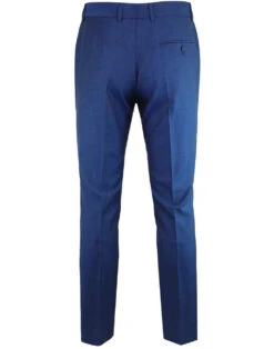 Mod Mohair Tonic Suit Trousers (P) -KDX Clothing Store madcap england blue tonic mohair trousers 1 02878.1661267767 1