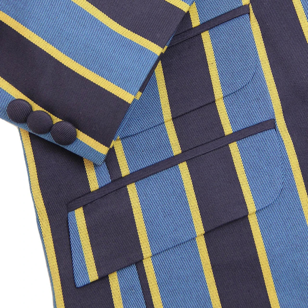 Offbeat Mod Boating Blazer (B/Y) 16 Offbeat Mod Boating Blazer (B/Y) - Image 14