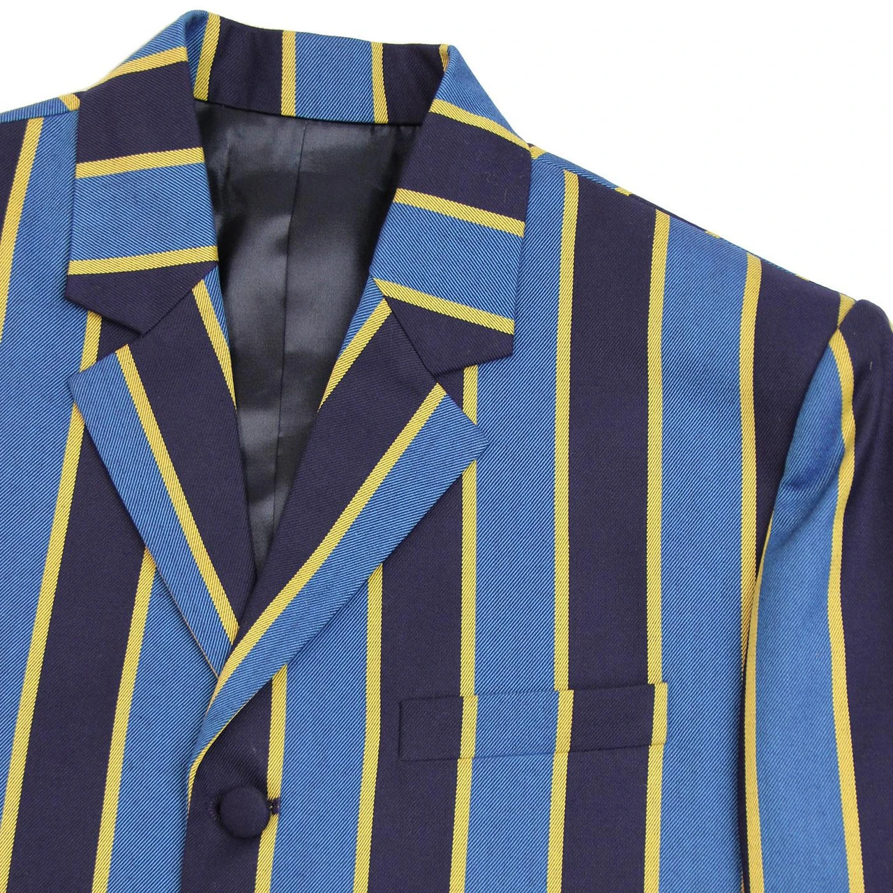 Offbeat Mod Boating Blazer (B/Y) 19 Offbeat Mod Boating Blazer (B/Y) - Image 17