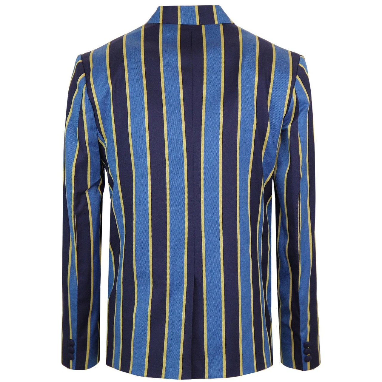 Offbeat Mod Boating Blazer (B/Y) 5 Offbeat Mod Boating Blazer (B/Y) - Image 3