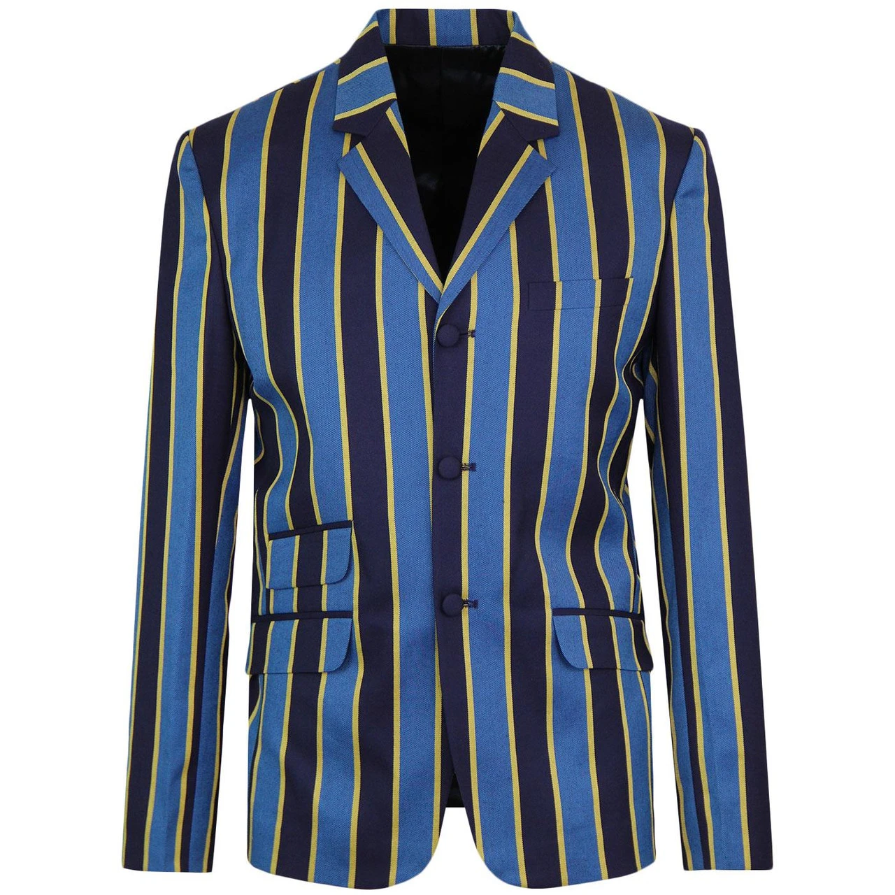 Offbeat Mod Boating Blazer (B/Y) 18 Offbeat Mod Boating Blazer (B/Y) - Image 16