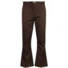 Bolan Smart Bellbottom Flares BROWN -KDX Clothing Store madcap england bolan bellbottoms brown 3 16887.1664291000