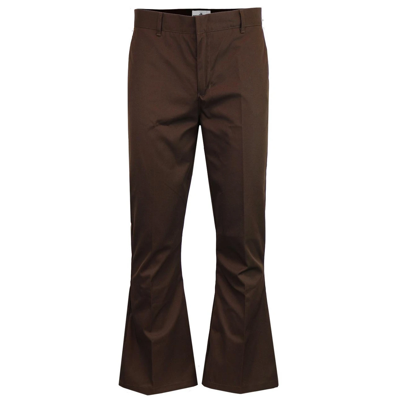 KDX Clothing Store -KDX Clothing Store madcap england bolan bellbottoms brown 3 16887.1664291000