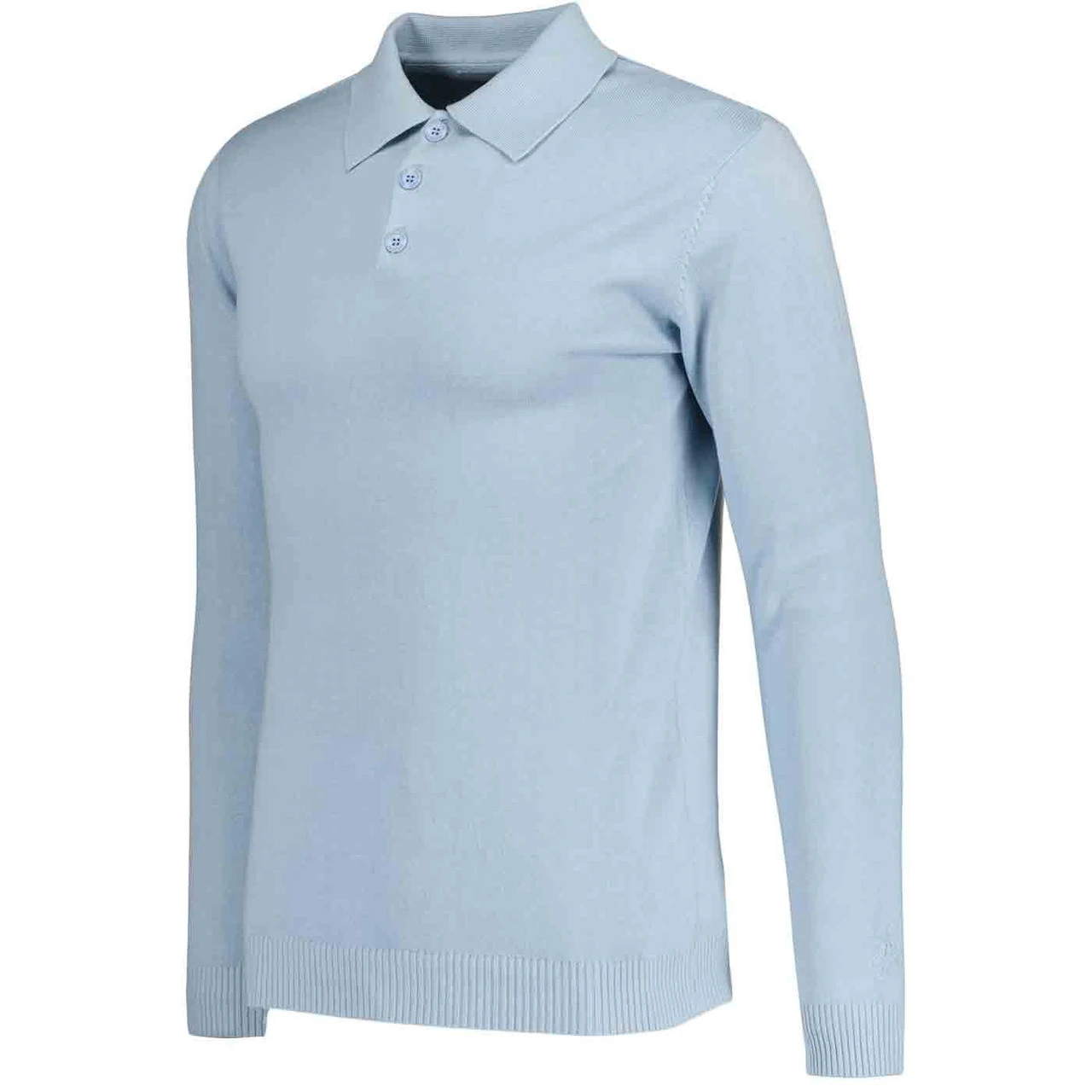 Brando 1960s Mod Knitted Polo (HG) 18 Brando 1960s Mod Knitted Polo (HG) - Image 16