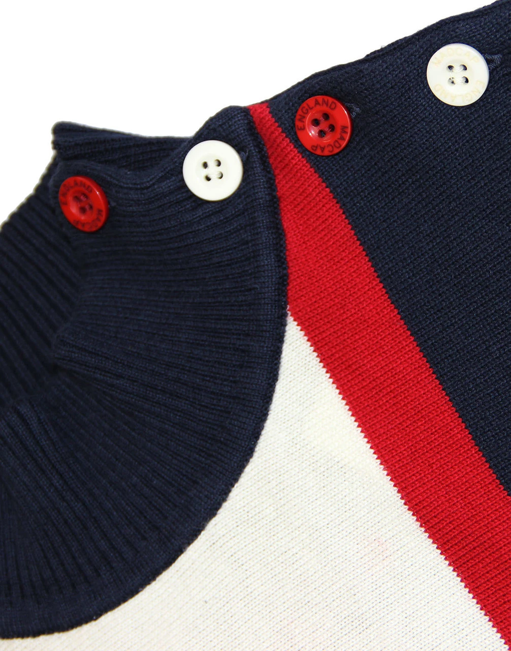 Columbia Mod Mock Turtleneck Jumper 4 Columbia Mod Mock Turtleneck Jumper - Image 2