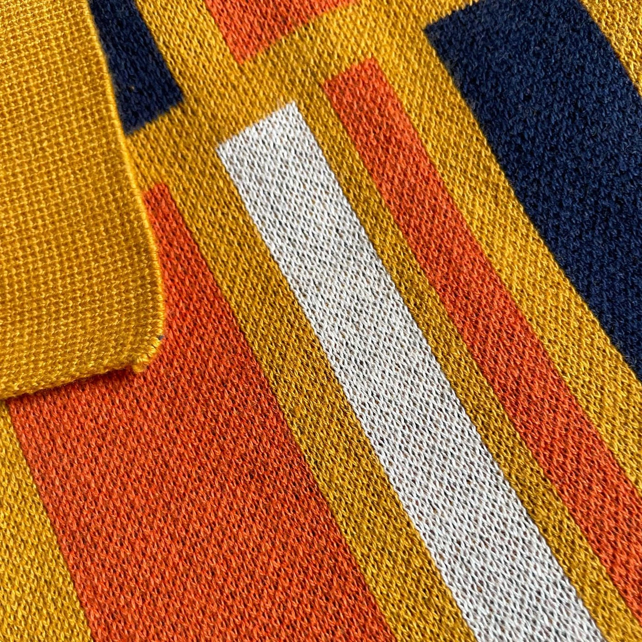 Comet Retro 60s Mod Polo Shirt (GO) 20 Comet Retro 60s Mod Polo Shirt (GO) - Image 18