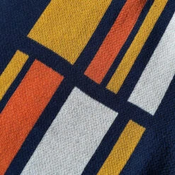 Comet Retro 60s Mod Polo Shirt (B) -KDX Clothing Store madcap england comet polo navy4 35489.1661261150 3