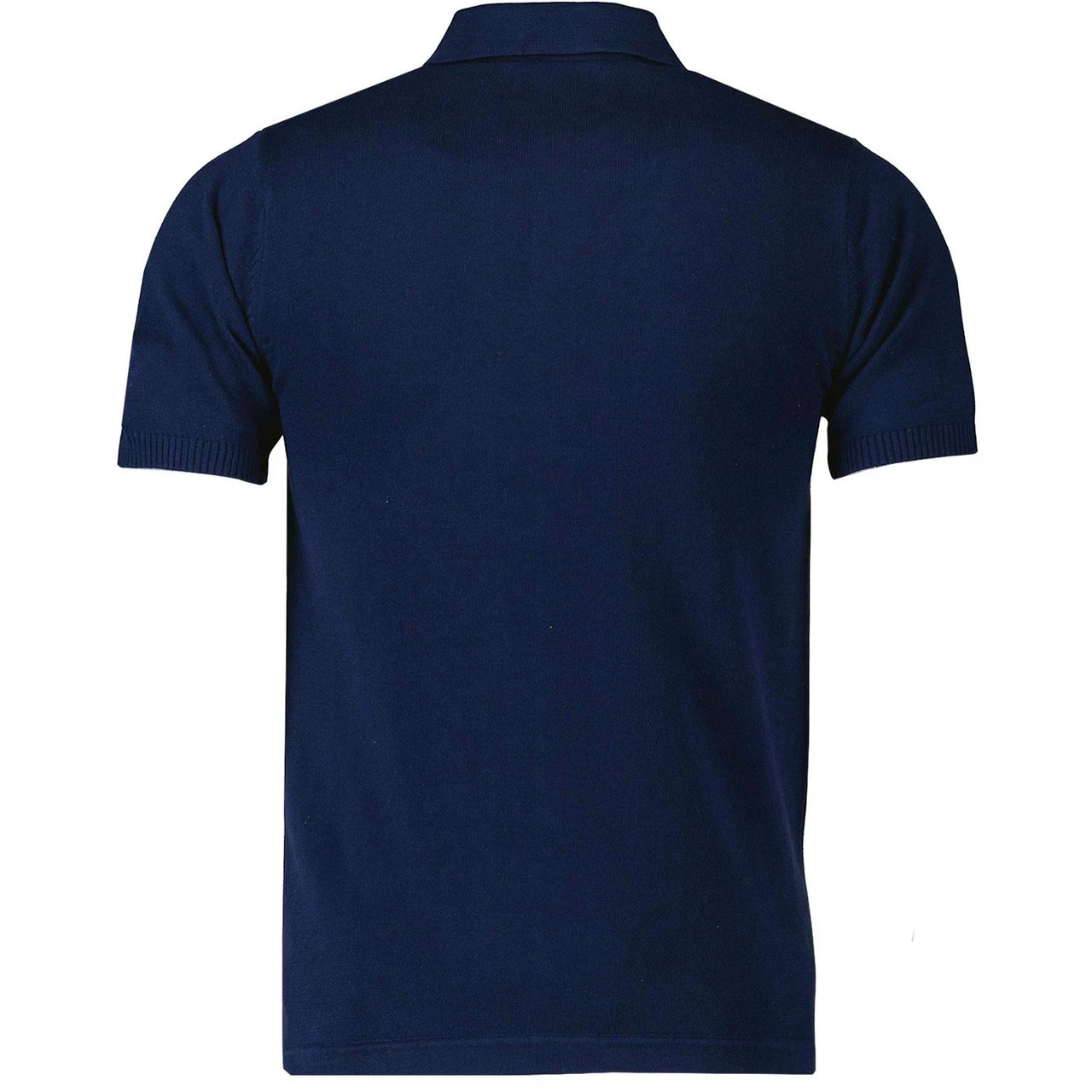 Comet Retro 60s Mod Polo Shirt (GO) 4 Comet Retro 60s Mod Polo Shirt (GO) - Image 2