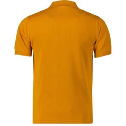 Comet Retro 60s Mod Polo Shirt (GO)