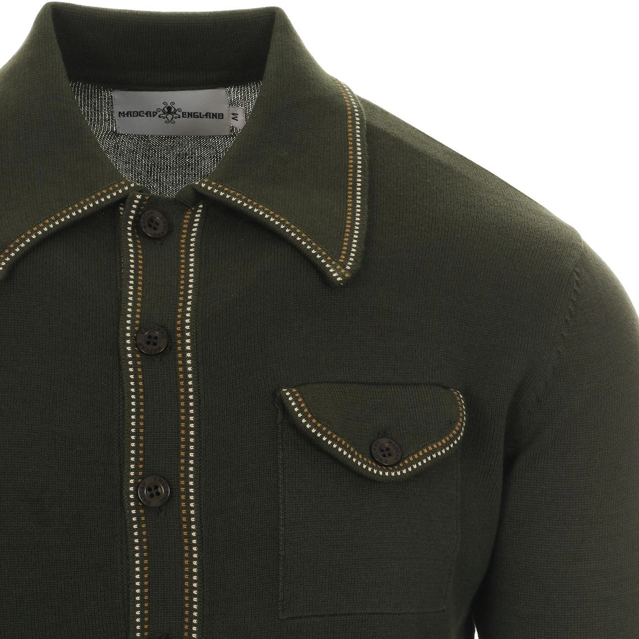 Crawdaddy Mod Micro Dash LS Polo R 3 Crawdaddy Mod Micro Dash LS Polo R