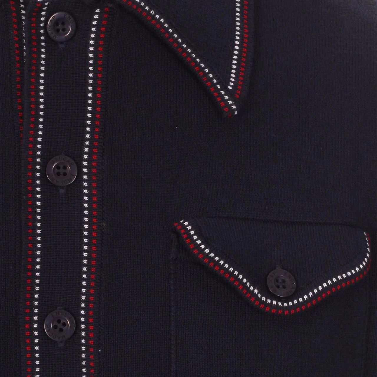 Crawdaddy Mod Micro Dash LS Polo R 9 Crawdaddy Mod Micro Dash LS Polo R - Image 7