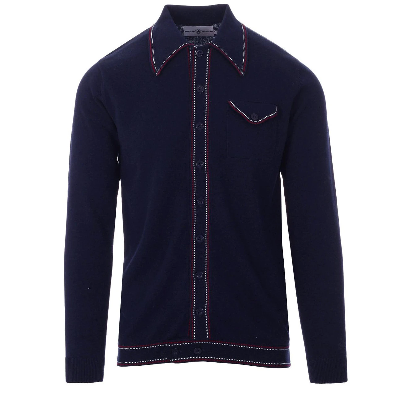 Crawdaddy Mod Micro Dash LS Polo R 7 Crawdaddy Mod Micro Dash LS Polo R - Image 5