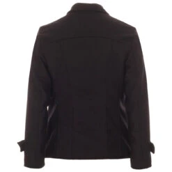 Denny 60s Dandy Mod Melton Jacket B 33 Denny 60s Dandy Mod Melton Jacket B -KDX Clothing Store madcap england denny jacket black 1 61733.1661260602 2