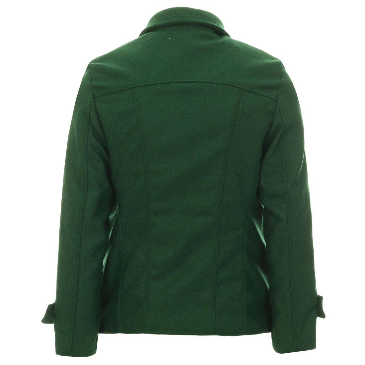 Denny Dandy Mod Melton Jacket (CB) 10 Denny Dandy Mod Melton Jacket (CB) - Image 8