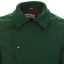 Denny 60s Dandy Mod Melton Jacket B 24 Denny 60s Dandy Mod Melton Jacket B -KDX Clothing Store madcap england denny jacket green 2 87012.1661260565 2