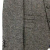 Mod Donegal 3 Button Suit Jacket 2 Mod Donegal 3 Button Suit Jacket -KDX Clothing Store madcap england donegal suit jacket 1 15572.1661271056