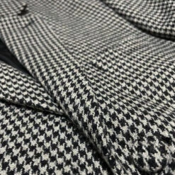 Dylan Brushed Dogtooth Mod Blazer -KDX Clothing Store madcap england dylan dogtooth brushed wool blend blazer 4 14709.1682089169