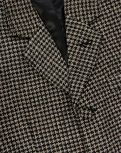 Dylan Mod Brushed Dogtooth Blazer -KDX Clothing Store madcap england dylan dogtooth jacket 1 83708.1661270189