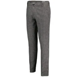 Dylan Mod Brushed Dogtooth Trousers -KDX Clothing Store madcap england dylan dogtooth slim leg trousers 2 28413.1682088949