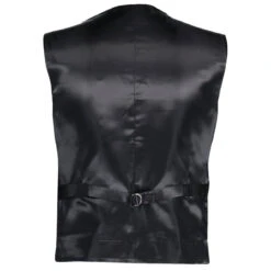 Dylan 60s Mod Dogtooth Waistcoat 9 Dylan 60s Mod Dogtooth Waistcoat -KDX Clothing Store madcap england dylan dogtooth waistcoat 11 44236.1683192709