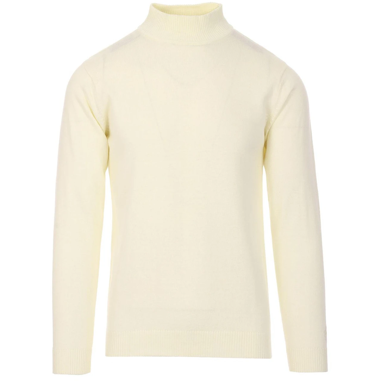 Eastwood Mock Turtleneck Jumper WS 8 Eastwood Mock Turtleneck Jumper WS - Image 6