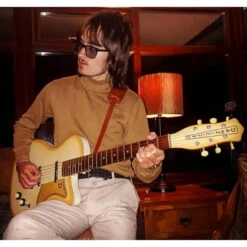 Eastwood Mock Turtleneck Jumper BT -KDX Clothing Store madcap england eastwood turtleneck caramel 47608.1661270523 12