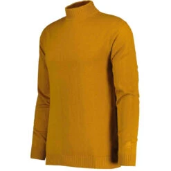 Eastwood Mock Turtleneck Jumper MO -KDX Clothing Store madcap england eastwood turtleneck jumper buckthorne 2 68688.1668163999 7