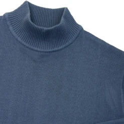 Eastwood 60s Mod Turtleneck Jumper -KDX Clothing Store madcap england eastwood turtleneck jumper orion 31 19021.1661266117