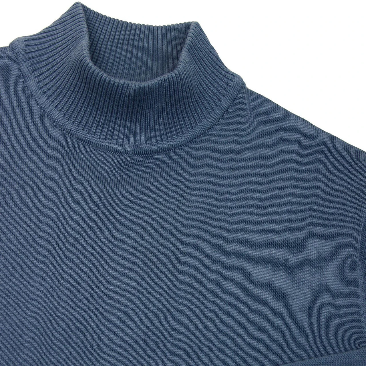 Eastwood Mock Turtleneck Jumper WS 22 Eastwood Mock Turtleneck Jumper WS - Image 20
