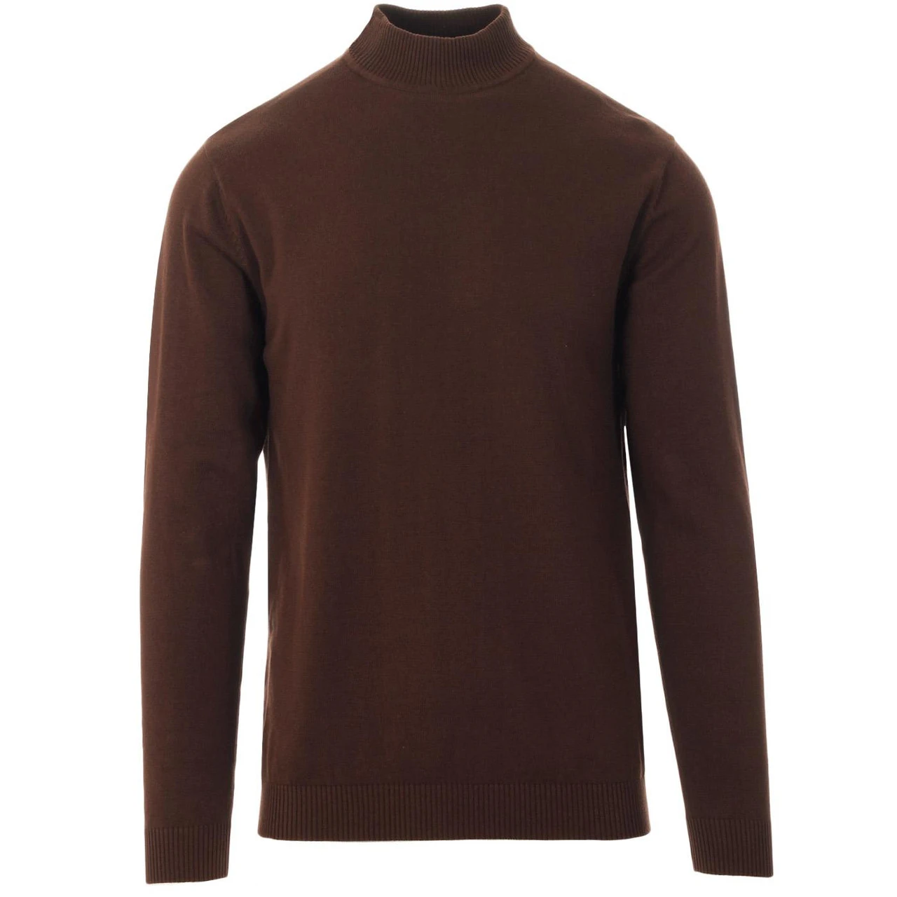Eastwood Mock Turtleneck Jumper WS 10 Eastwood Mock Turtleneck Jumper WS - Image 8