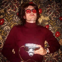 Eastwood Mod Turtleneck Jumper (C) -KDX Clothing Store madcap england eastwood turtleneck port1 55153.1661267060 2