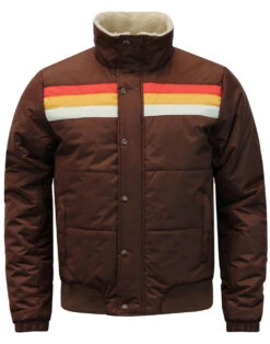 Edge Retro 70s Stripe Ski Jacket MB 24 Edge Retro 70s Stripe Ski Jacket MB -KDX Clothing Store madcap england edge ski jacket 2 05064.1661269621