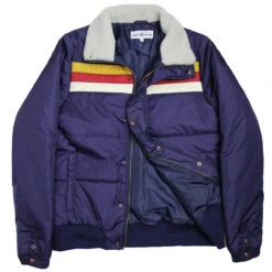 Edge Retro 70s Stripe Ski Jacket MB 36 Edge Retro 70s Stripe Ski Jacket MB -KDX Clothing Store madcap england edge ski jacket navy 3 94106.1661268415