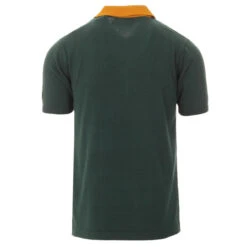 Farlowe Mod Stripe Knit Polo Top GO 25 Farlowe Mod Stripe Knit Polo Top GO -KDX Clothing Store madcap england farlowe knitted polo green 1 81295.1661261212 3