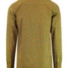 Middle Earth 60s Mod Kaftan Shirt -KDX Clothing Store madcap england floral hexagon shirt yellow 3 02451.1661268670