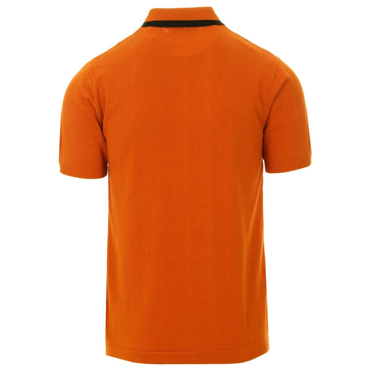 Folklore Mod Stripe Knit Polo (GJ) 14 Folklore Mod Stripe Knit Polo (GJ) - Image 12