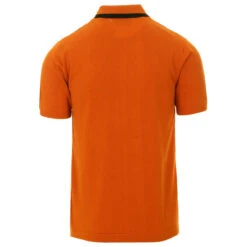 Folklore Mod Stripe Knit Polo (MO) 25 Folklore Mod Stripe Knit Polo (MO) -KDX Clothing Store madcap england folklore knitted polo marmalade 11 97215.1661262022 3