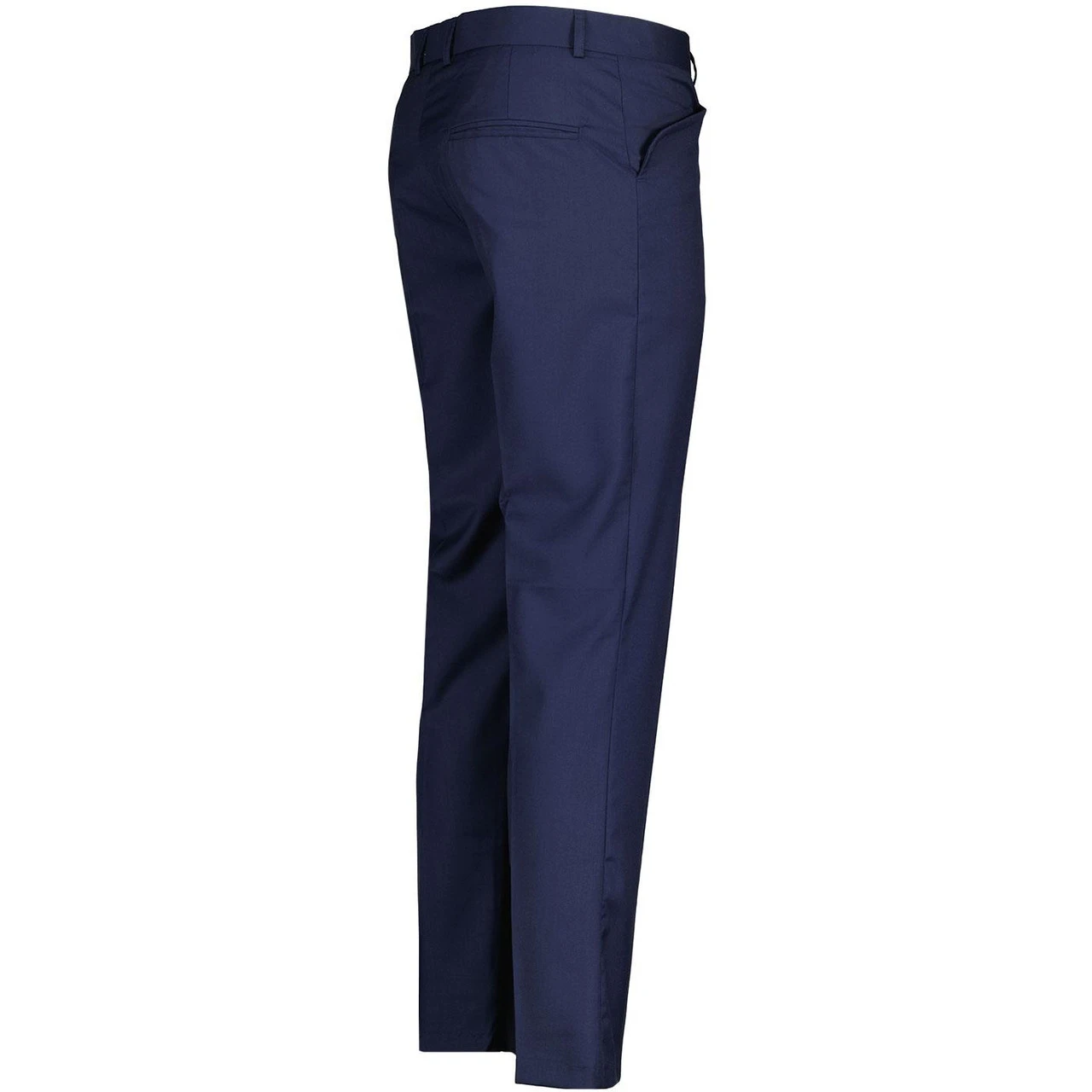 Mod Slim Leg Frogmouth Pocket Suit Trousers In Navy 3 Mod Slim Leg Frogmouth Pocket Suit Trousers In Navy