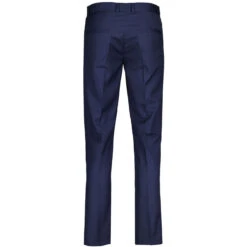 Mod Slim Leg Frogmouth Pocket Suit Trousers In Navy 9 Mod Slim Leg Frogmouth Pocket Suit Trousers In Navy -KDX Clothing Store madcap england frogmouth pocket suit trousers navy 2 23942.1698943259