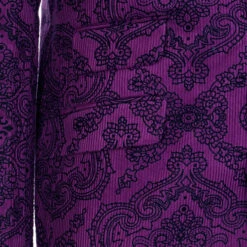 Paisley Rave Cord 3 Button Blazer T 17 Paisley Rave Cord 3 Button Blazer T -KDX Clothing Store madcap england hendrix cord paisley blazer grape 2 43485.1661263933 1