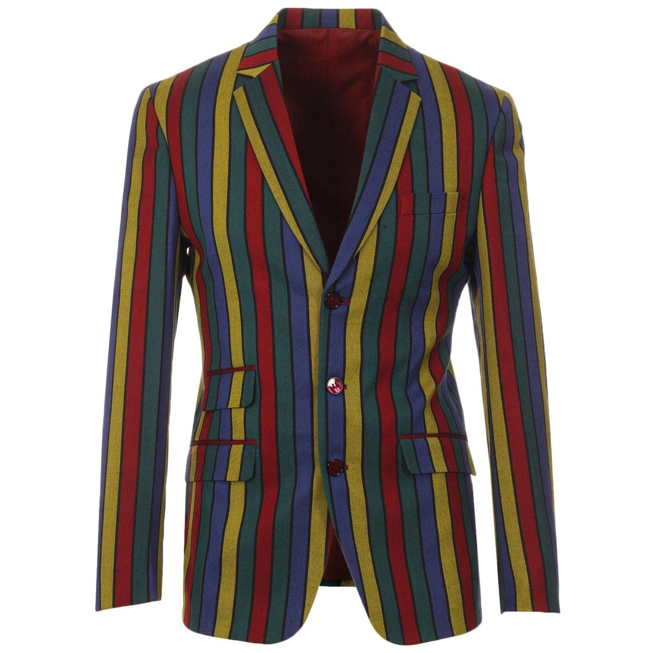 Hendrix Stripe SB Boating Blazer 3 Hendrix Stripe SB Boating Blazer