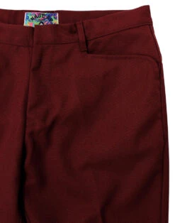 Logan Slim Mod Hopsack Trousers Bu 37 Logan Slim Mod Hopsack Trousers Bu -KDX Clothing Store madcap england hopsack slim trousers bordo 1 77214.1661269372