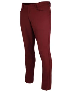Logan Slim 60s Mod Hopsack Trousers -KDX Clothing Store madcap england hopsack slim trousers bordo 3 10679.1661269370 3