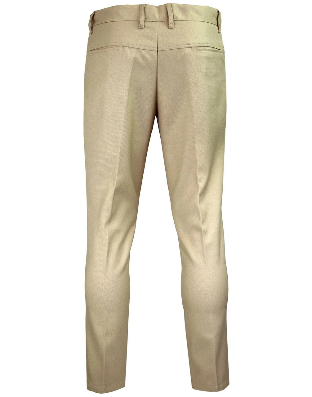 Logan Slim Mod Hopsack Trousers Br 19 Logan Slim Mod Hopsack Trousers Br - Image 17