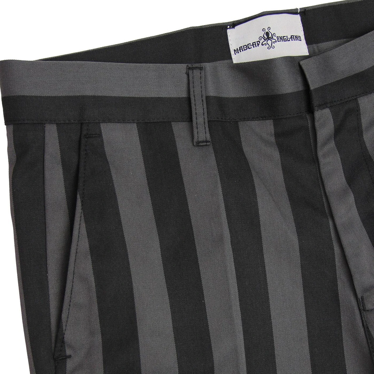 Inferno Tailored Bellbottoms (B/G) 5 Inferno Tailored Bellbottoms (B/G) - Image 3