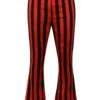 Inferno Retro Tailored Bellbottoms -KDX Clothing Store madcap england inferno stripe bellbottoms 3 72721.1661270211