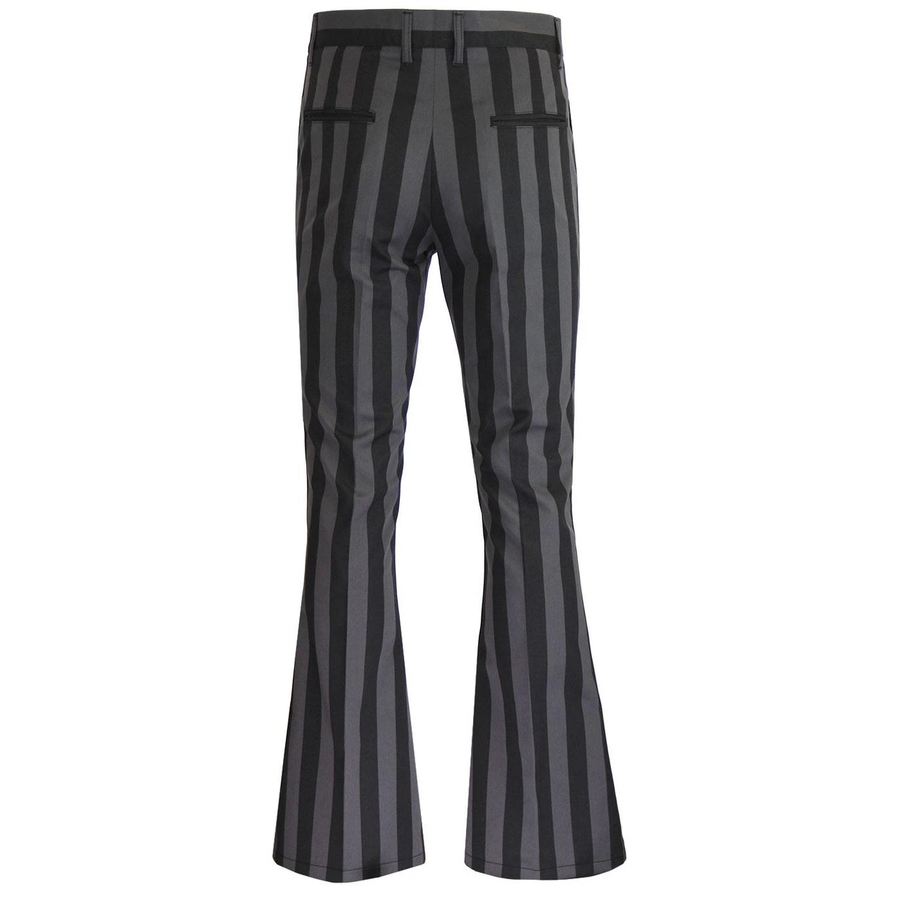 Inferno Tailored Bellbottoms (B/G) 3 Inferno Tailored Bellbottoms (B/G)