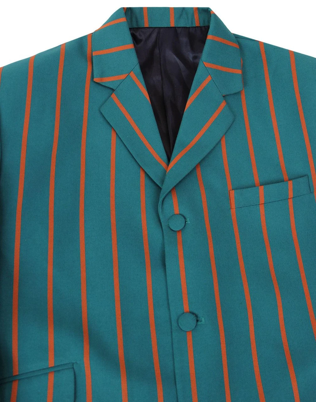 Offbeat Mod Boating Blazer (B/Y) 9 Offbeat Mod Boating Blazer (B/Y) - Image 7