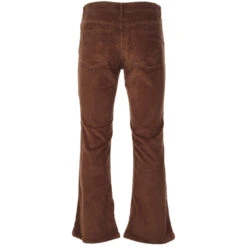 Renegade 70s Jumbo Cord Flares (T) -KDX Clothing Store madcap england jumbo cord flares toffee 1 62060.1661263982